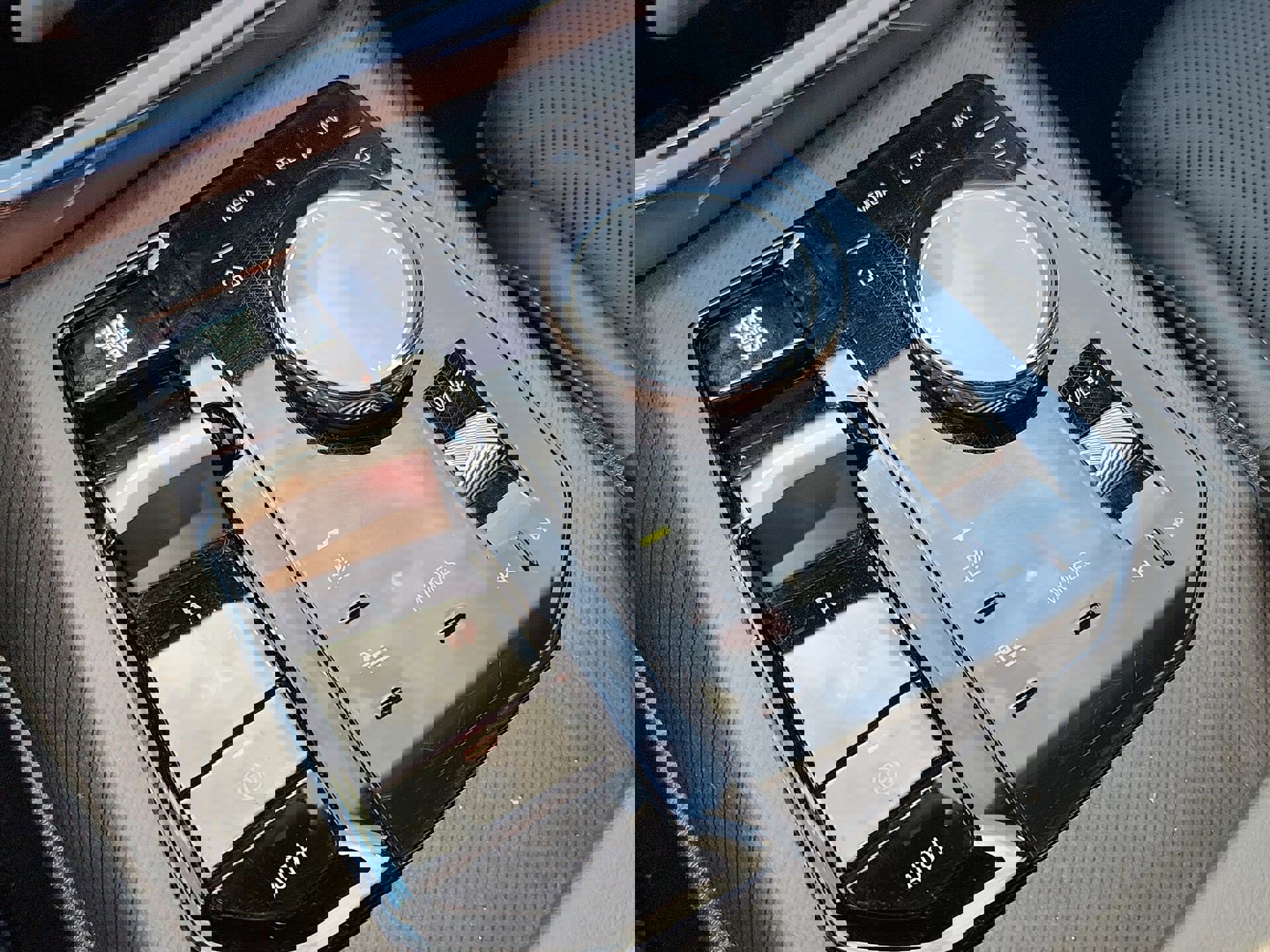 Used 2025 BMW X3 xDrive30i image 22