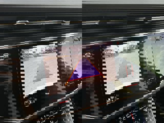 Used 2023 Audi RS Q8 image 18