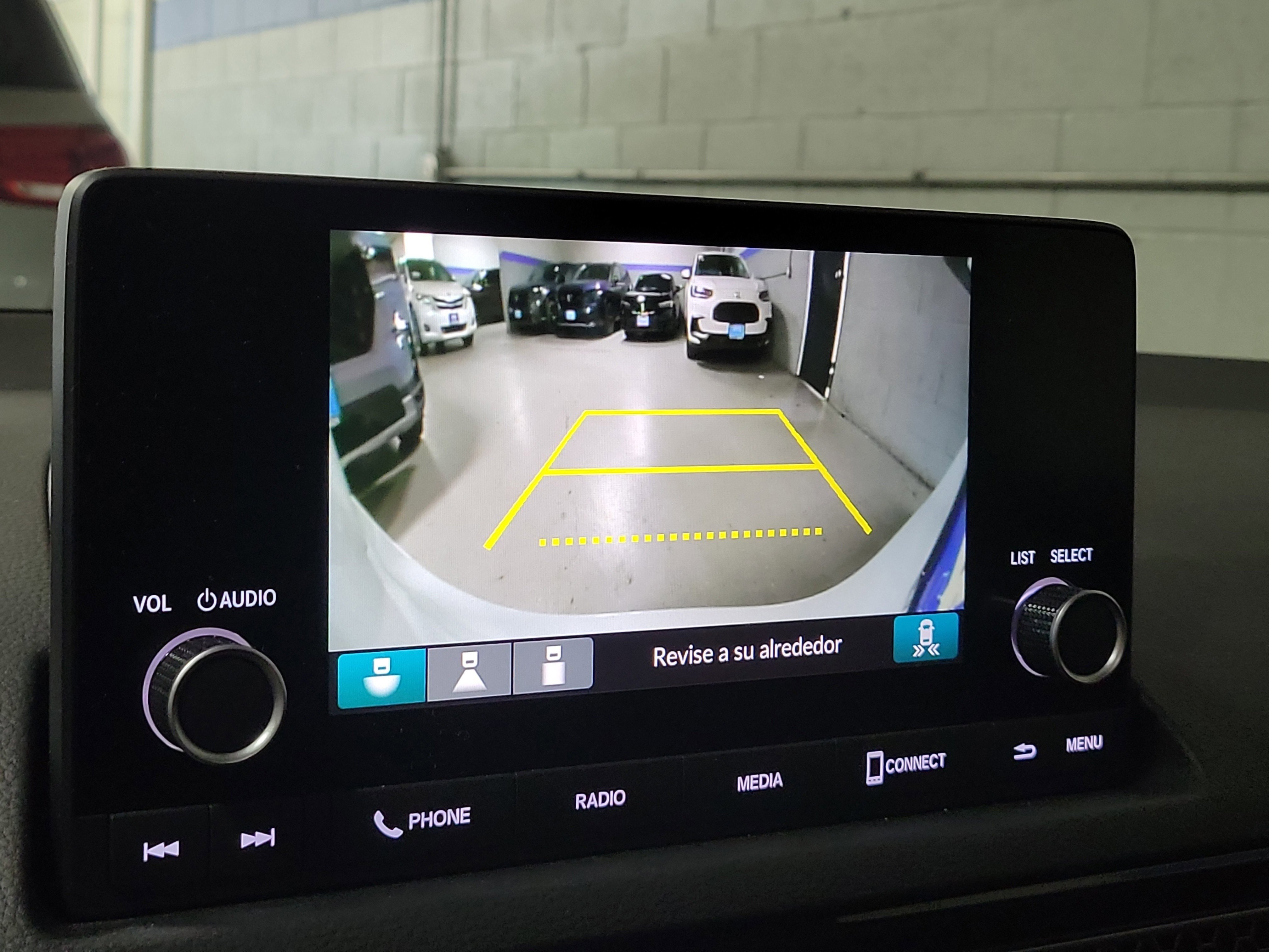 Used 2025 Honda Civic Sport image 26