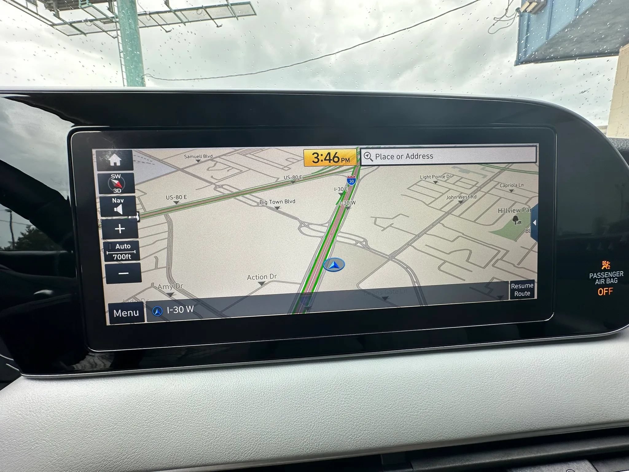 Used 2020 Hyundai Palisade SEL FWD image 32