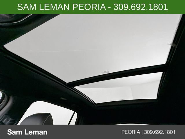 New 2025 Jeep Wagoneer S Limited image 22