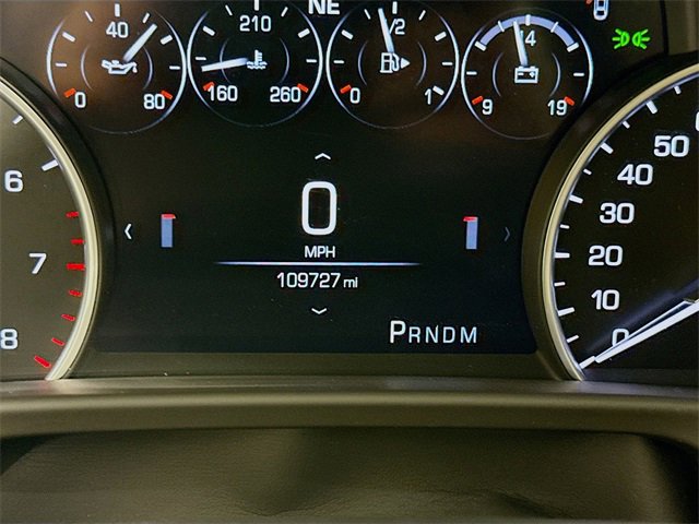 Used 2018 Cadillac CT6 2.0T image 33