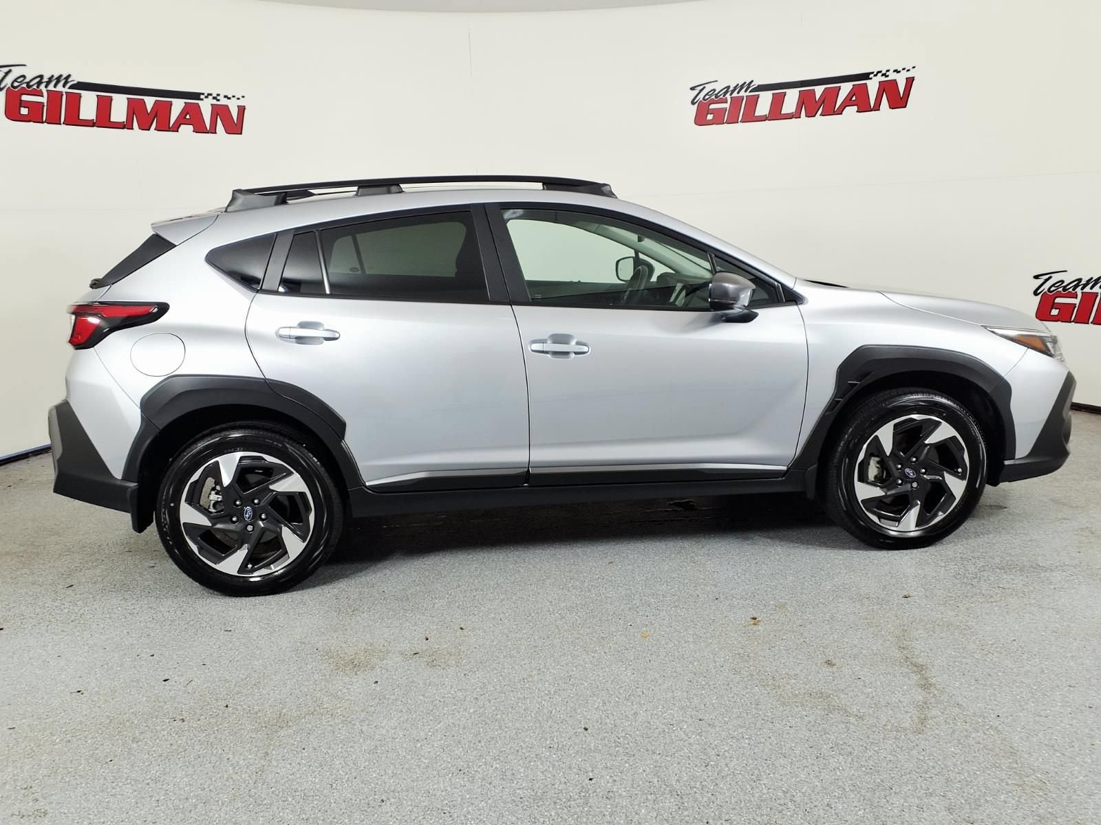 Certified 2026 Subaru Crosstrek 2.5i Limited w/ Crosstrek Mirror Package AWD/4WD image 5