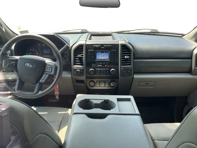 Certified 2020 Ford F250 XL RWD image 12