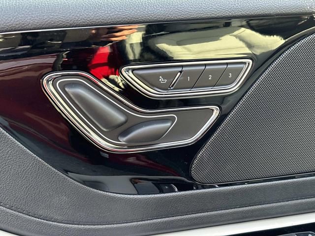 New 2026 Lincoln Aviator 2WD w/ Jet Appearance Package image 21