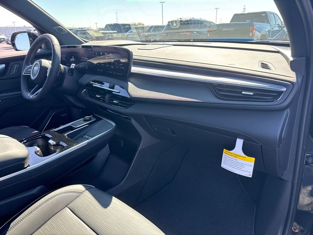 New 2026 Buick Enclave Sport Touring w/ Power Package image 43