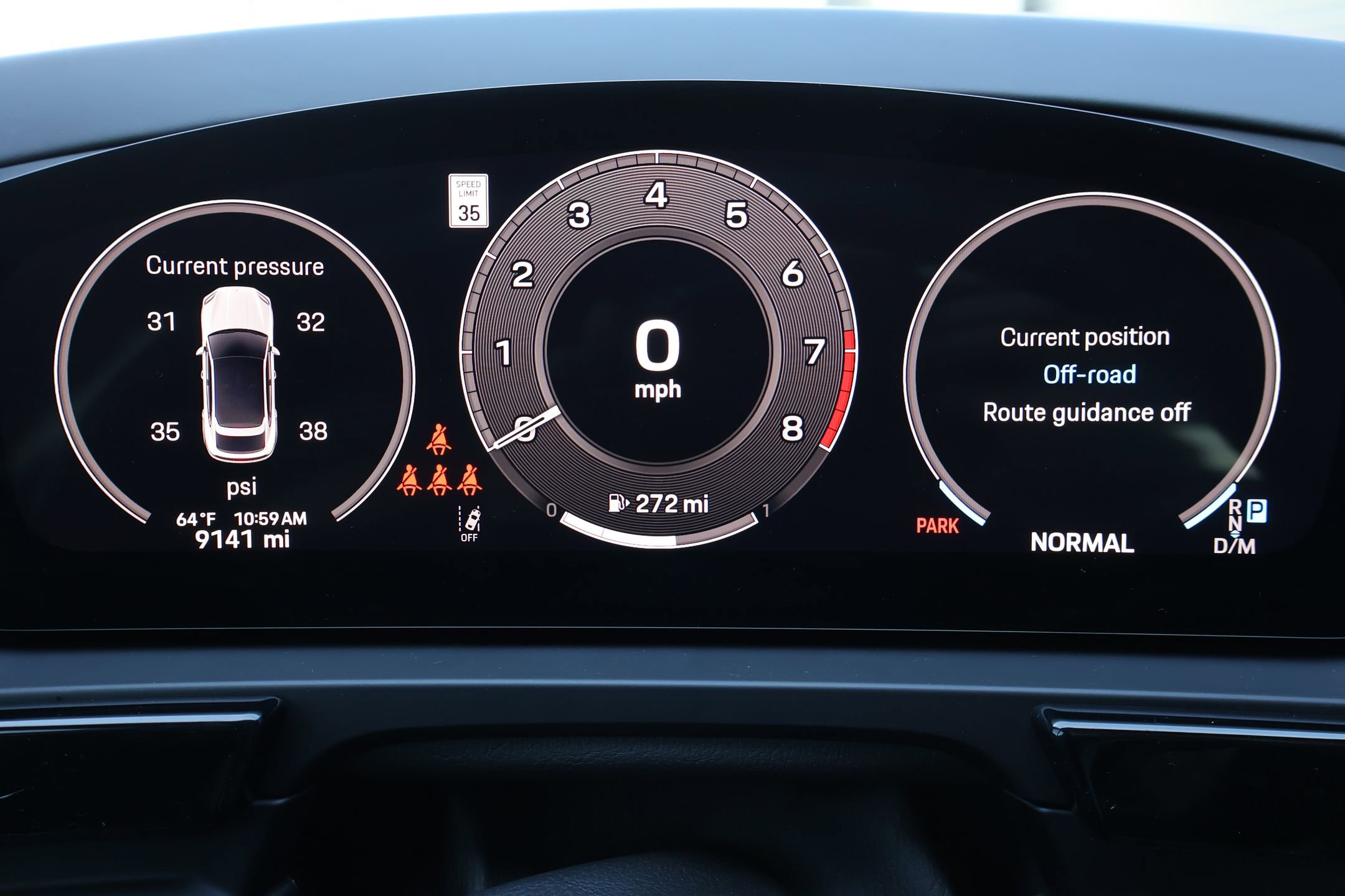 Used 2025 Porsche Cayenne S image 16