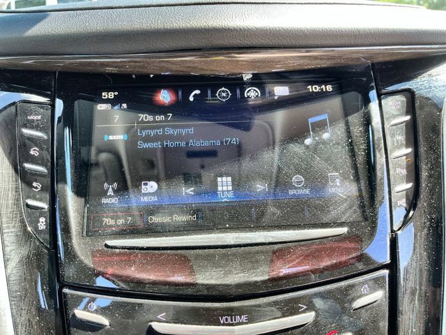 Used 2020 Cadillac Escalade ESV Luxury AWD/4WD image 13