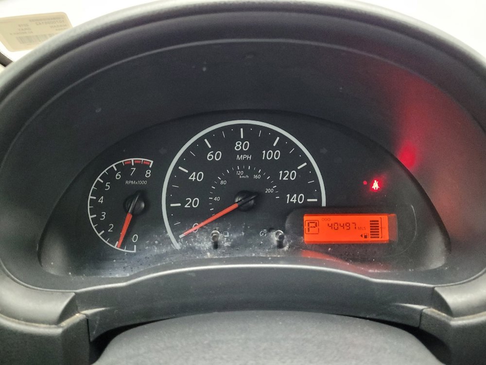 Used 2019 Nissan Versa S Plus image 23