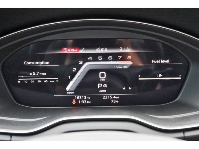 Used 2022 Audi Q5 2.0T Premium Plus image 15