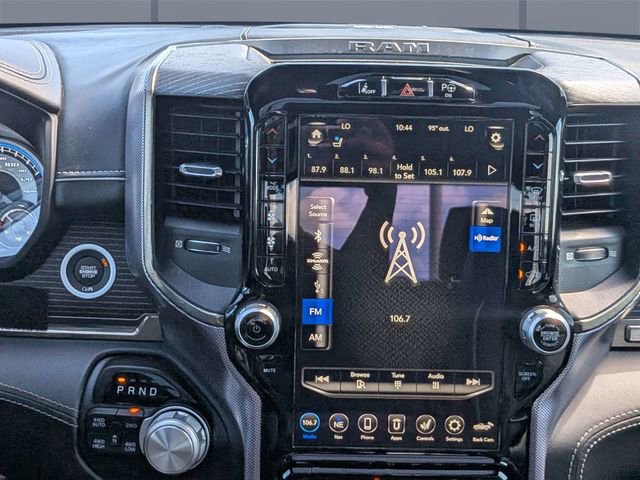 Used 2019 RAM 1500 Limited AWD/4WD image 16