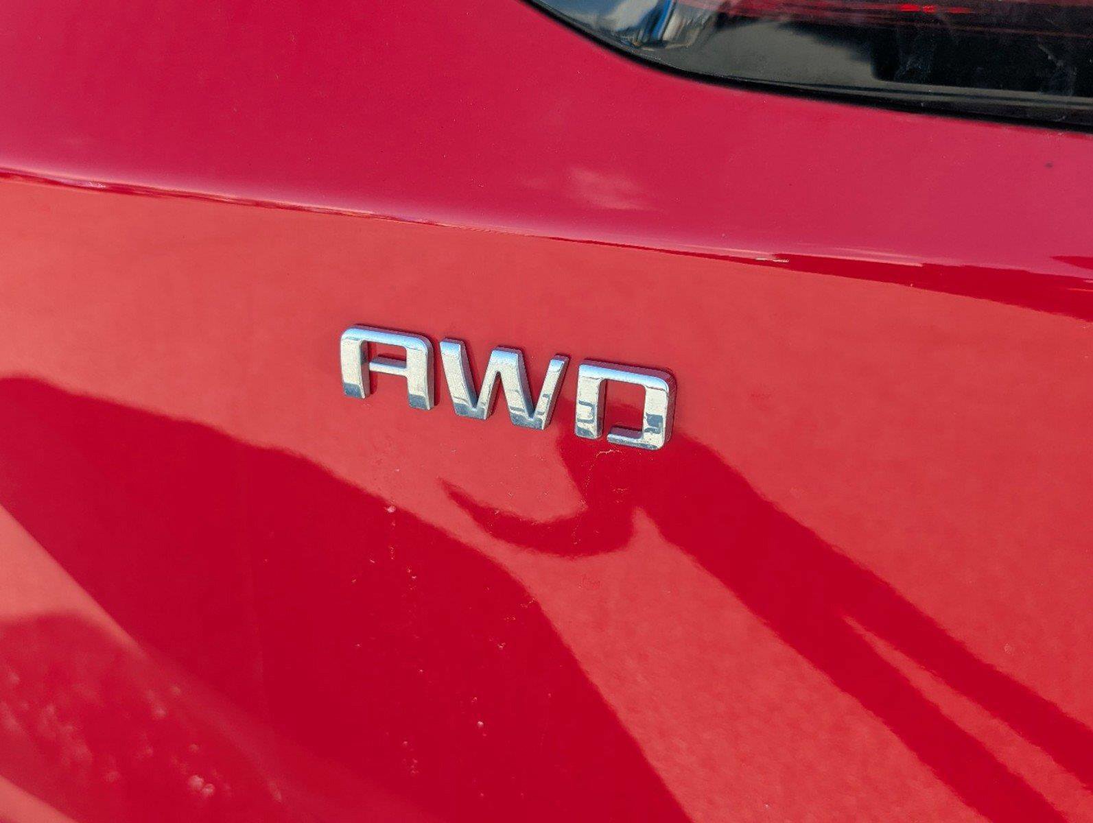 New 2024 Chevrolet Blazer EV LT AWD/4WD image 6