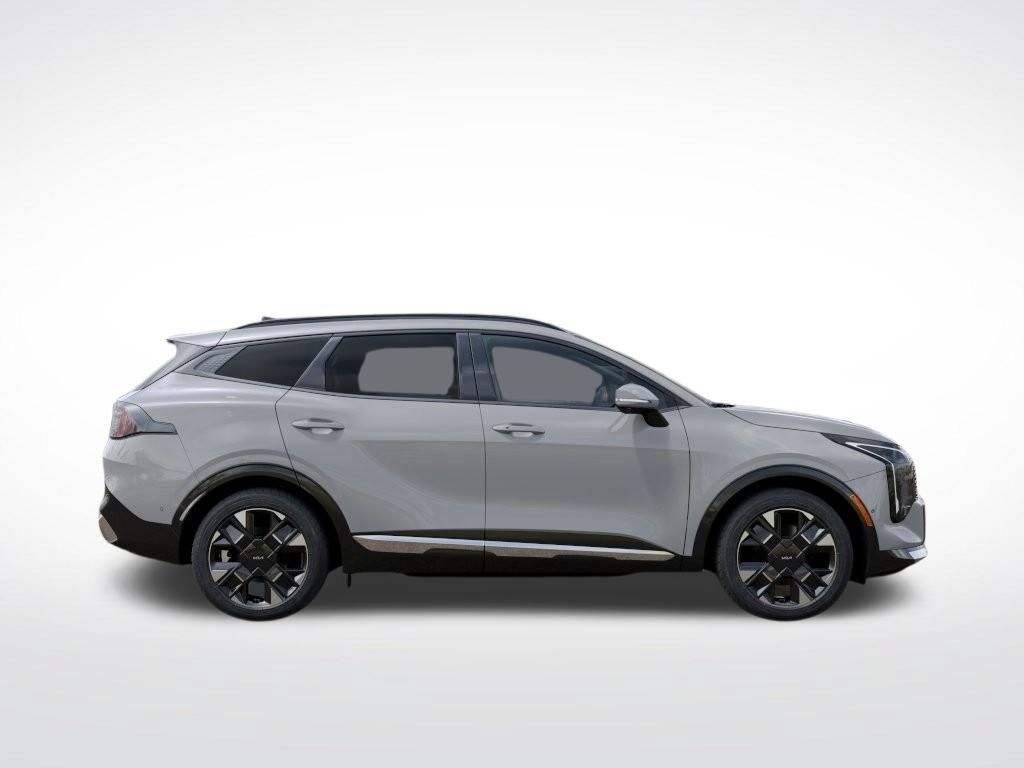New 2027 Kia Sportage SX Prestige AWD/4WD image 8