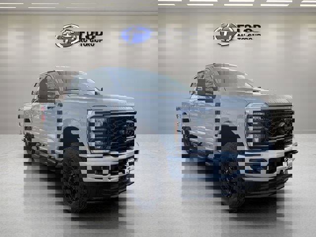 New 2026 Ford F250 XLT w/ XLT Premium Package image 1