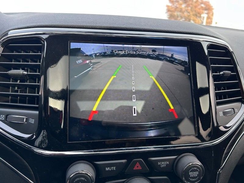 Used 2021 Jeep Grand Cherokee 80th Anniversary w/ Quick Order Package 28K 80th image 24