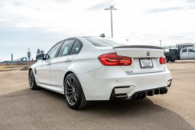 Used 2018 BMW M3 image 5