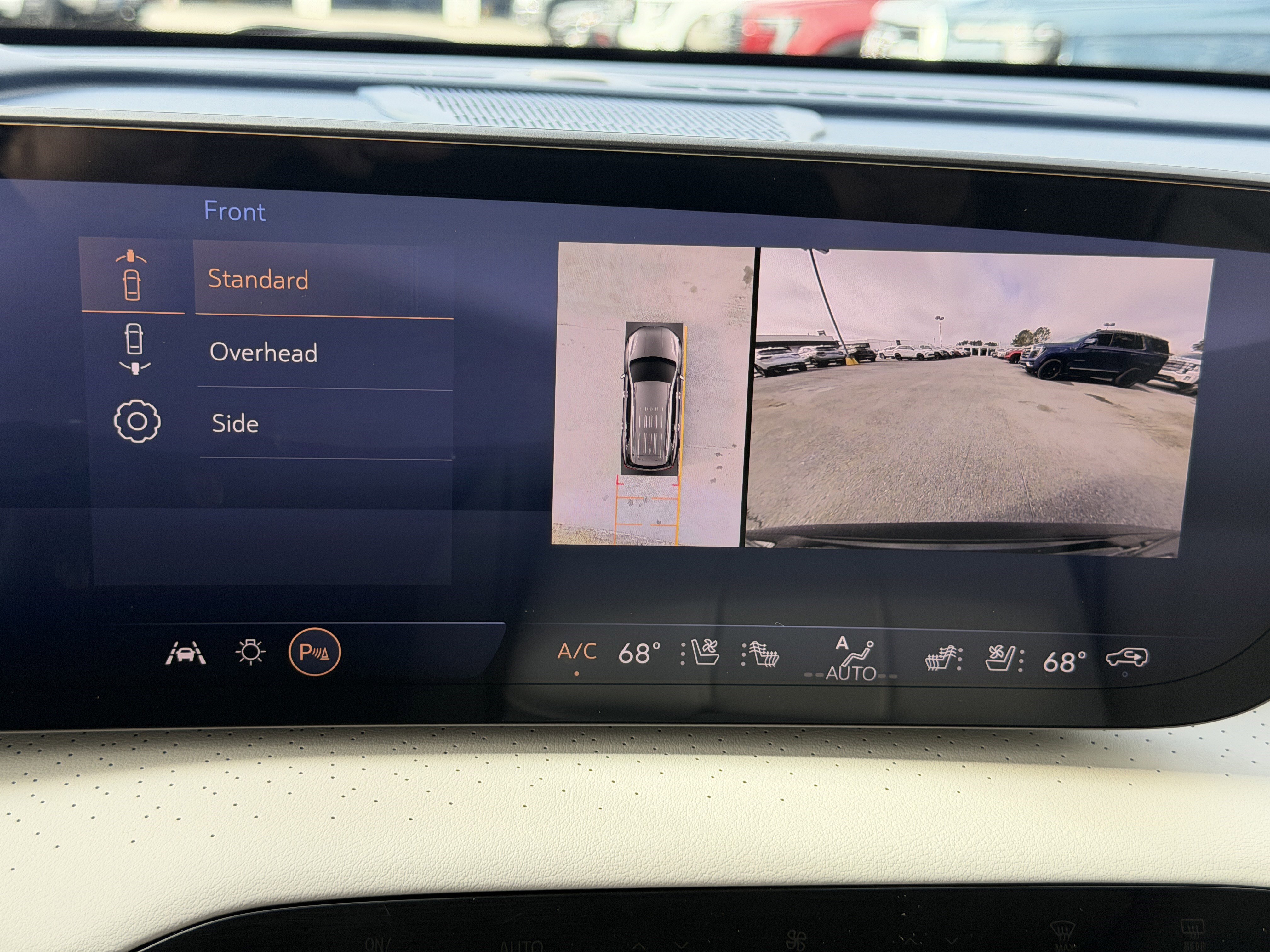 New 2026 Buick Enclave Avenir w/ Super Cruise Package image 38