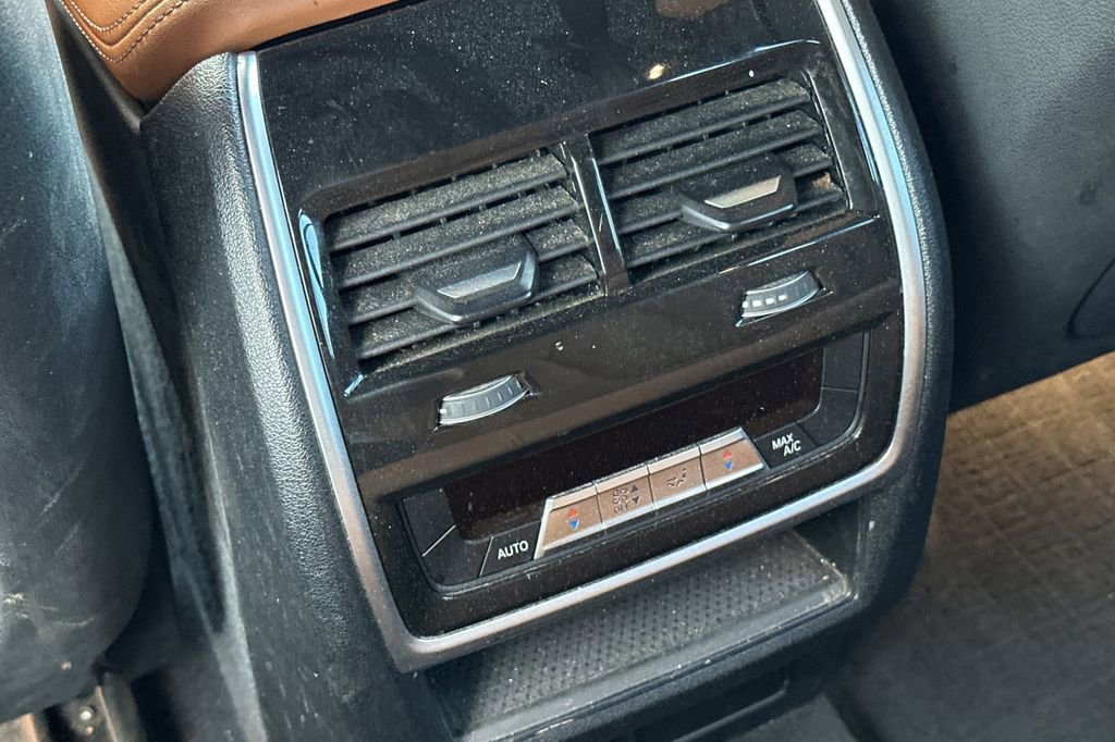 Used 2023 BMW X5 xDrive45e w/ Executive Package image 13