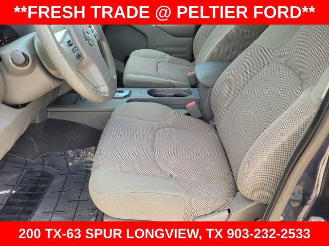 Used 2021 Nissan Frontier SV image 15