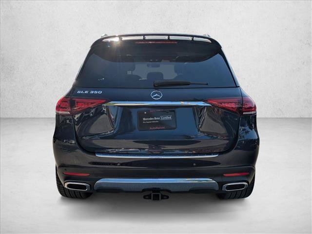 Used 2022 Mercedes-Benz GLE 350 image 7
