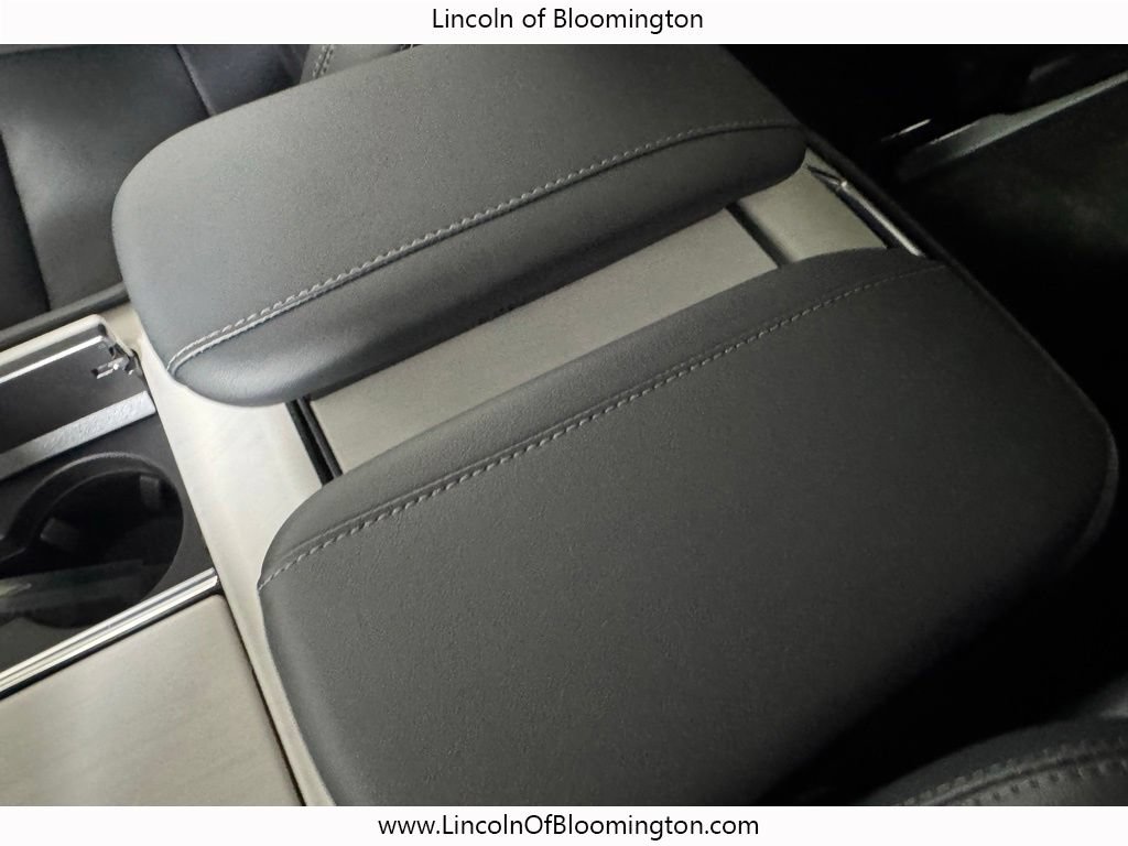 New 2026 Lincoln Navigator L Reserve w/ Jet Appearance Package AWD/4WD image 65