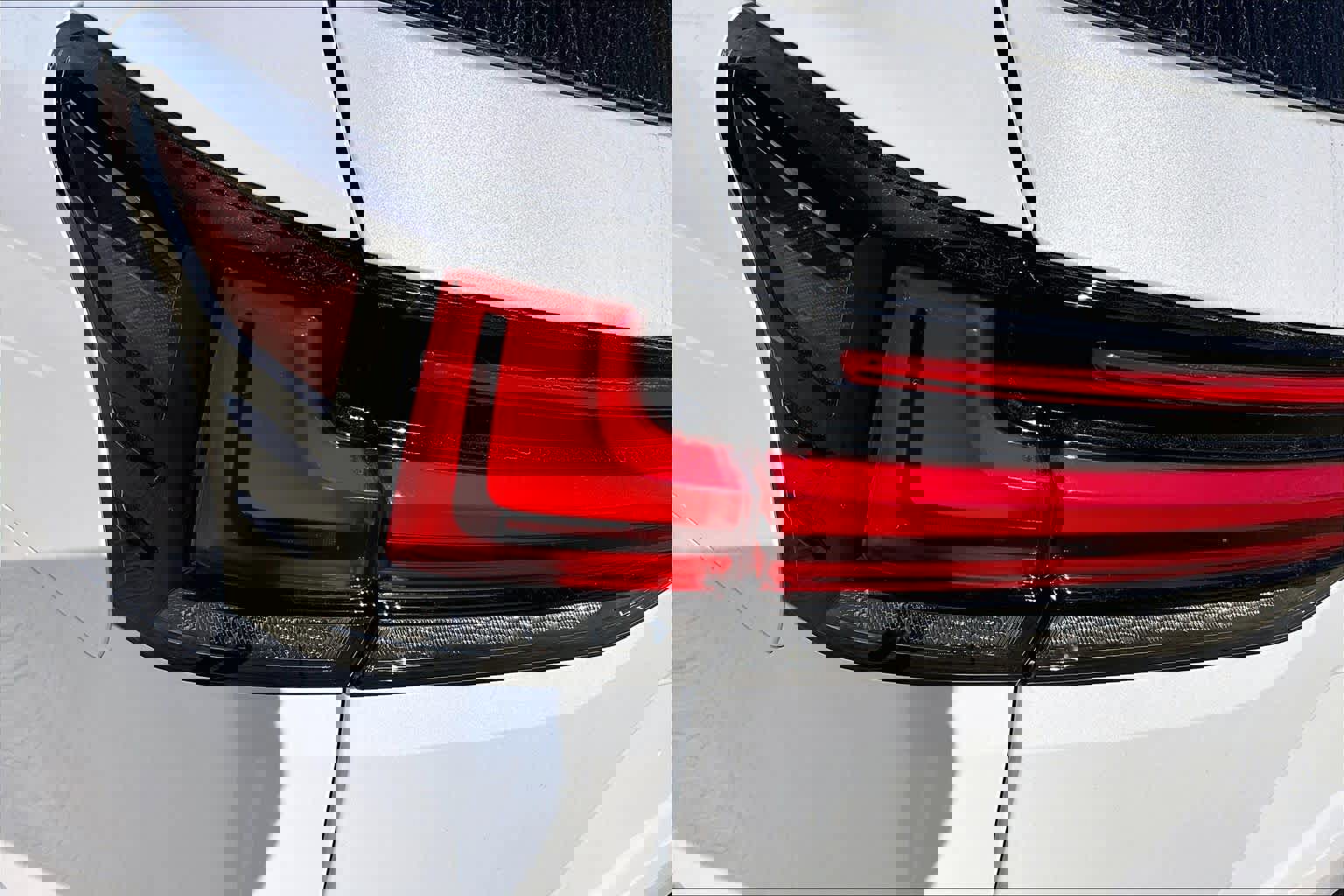 New 2026 Lexus LX 600 4WD w/ Luxury Package image 14