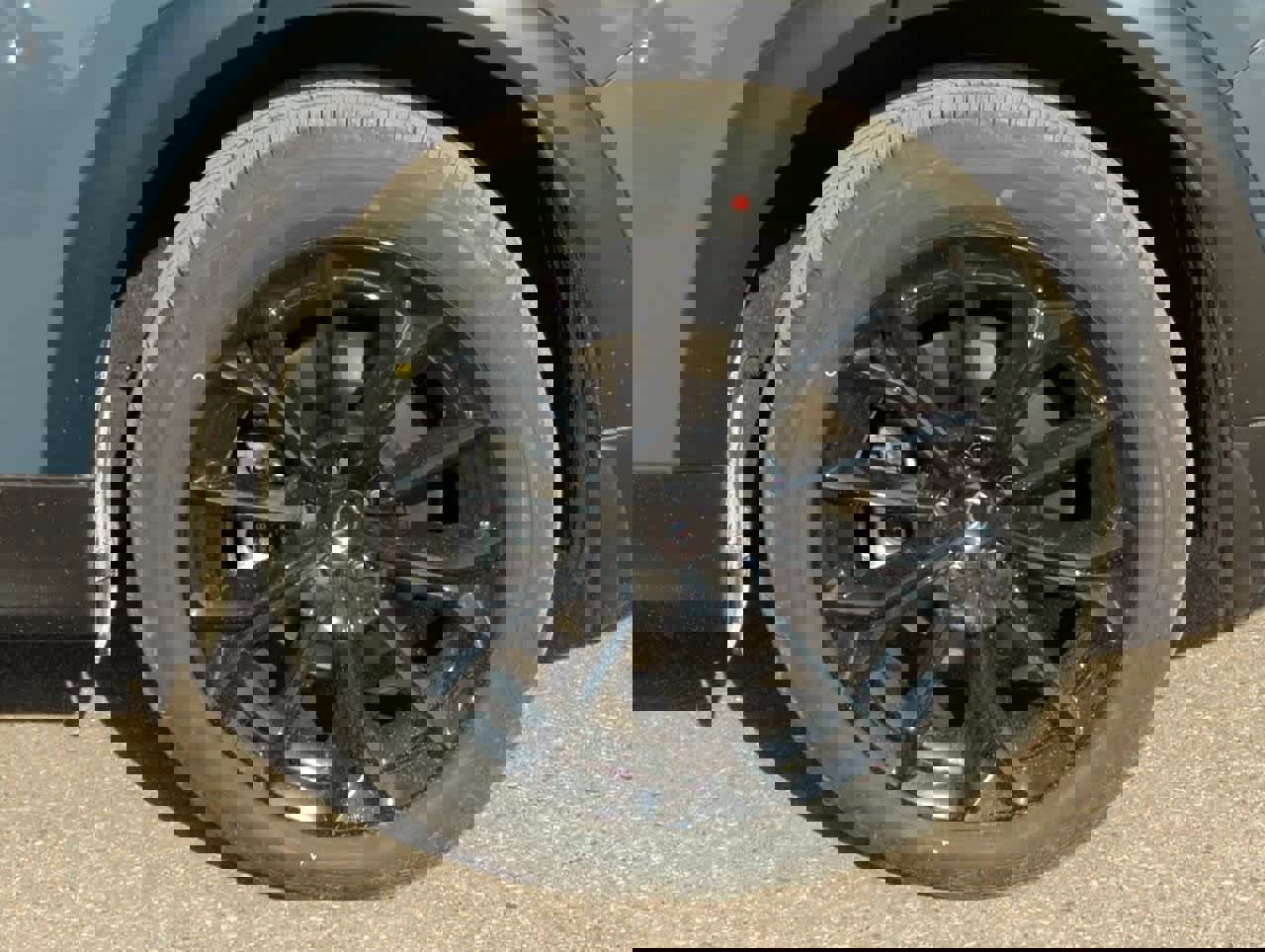 New 2025 MAZDA CX-70 3.3 Turbo w/ Premium Plus Pkg image 12