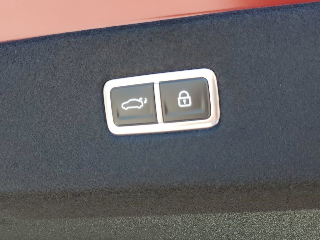 New 2025 Hyundai Ioniq 6 SEL image 8