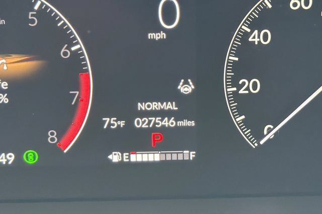 Certified 2024 Honda Pilot EX-L image 33
