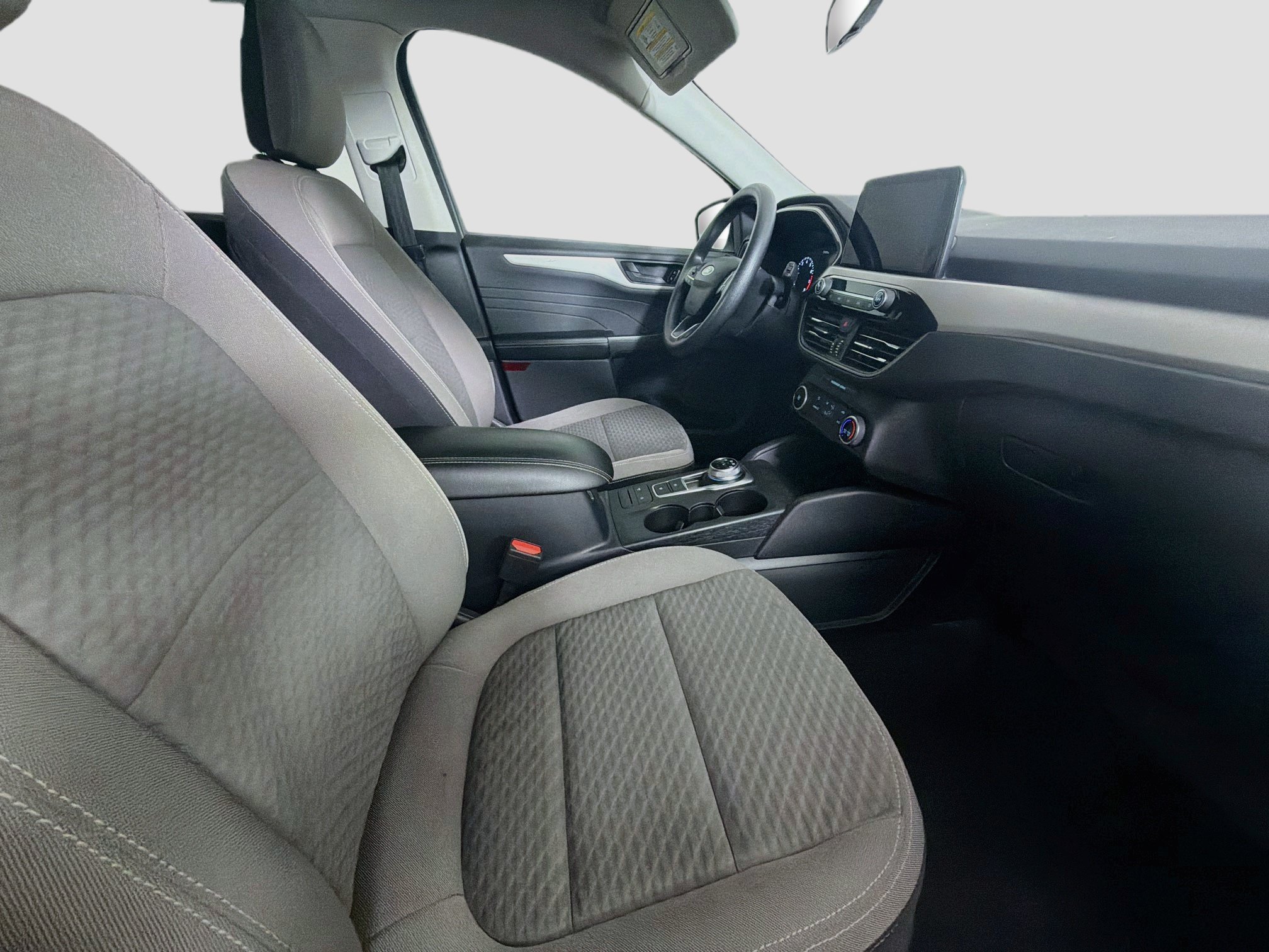 Used 2022 Ford Escape SE FWD image 28