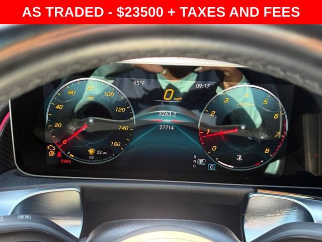 Used 2021 Mercedes-Benz GLB 250 image 18