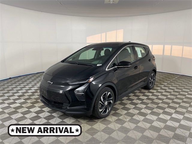 Used 2022 Chevrolet Bolt LT