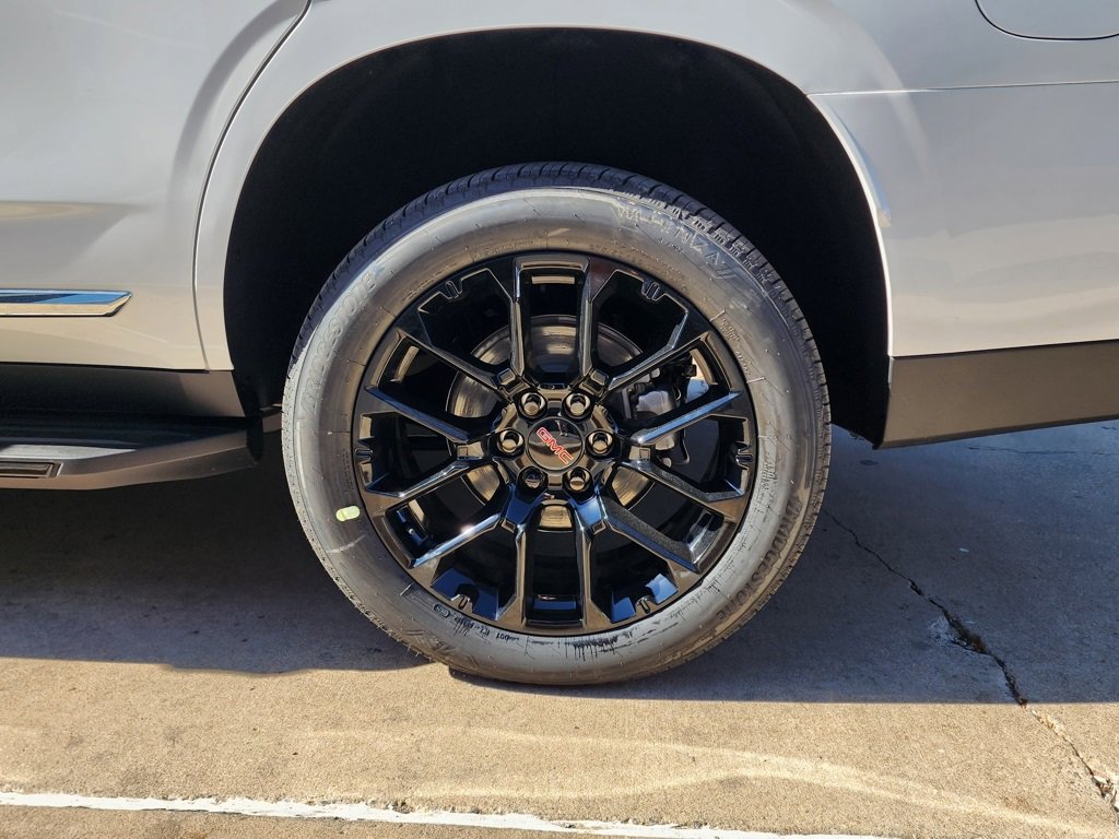 New 2026 GMC Yukon Elevation image 58
