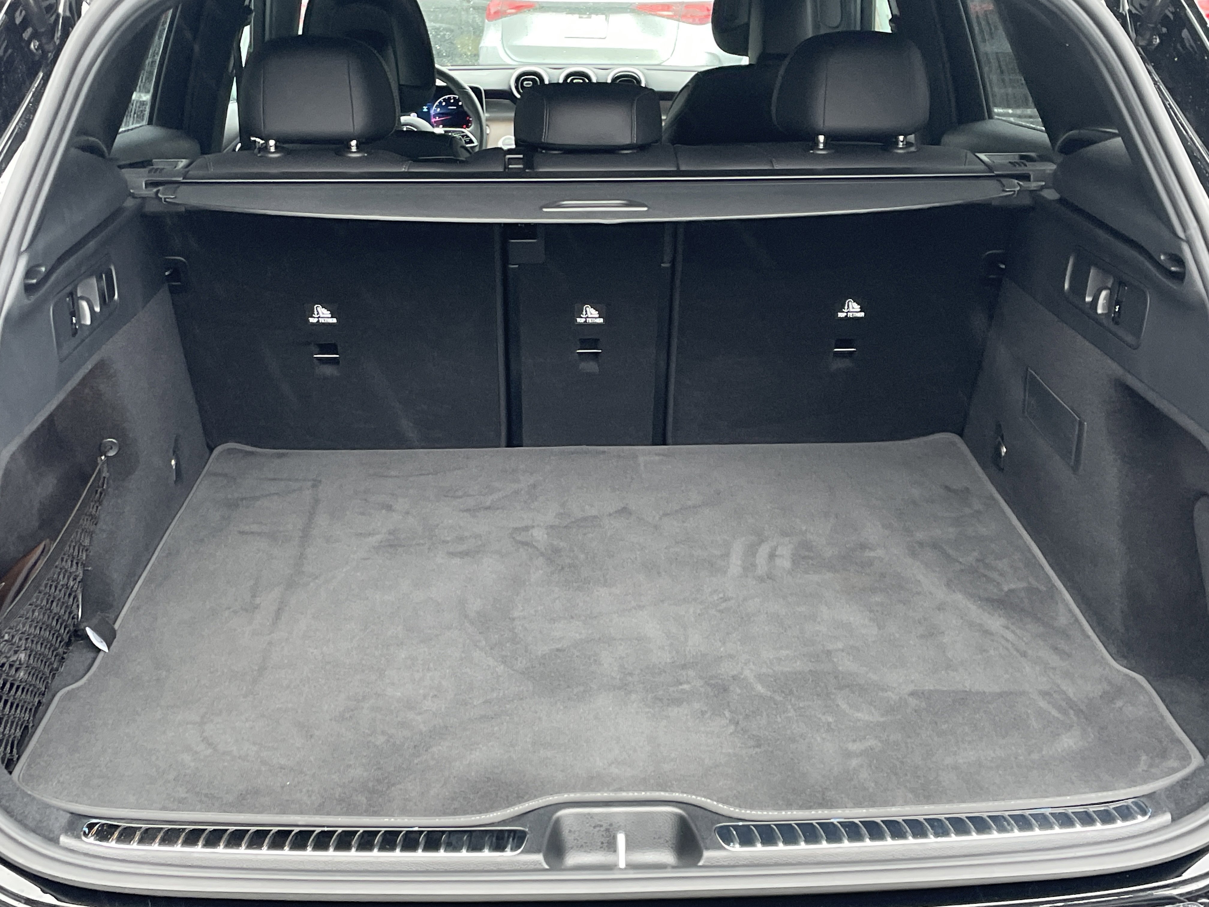 Certified 2025 Mercedes-Benz GLC 300 4MATIC image 10