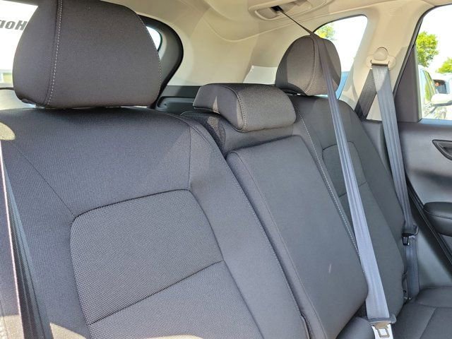 Certified 2025 Honda CR-V LX image 10