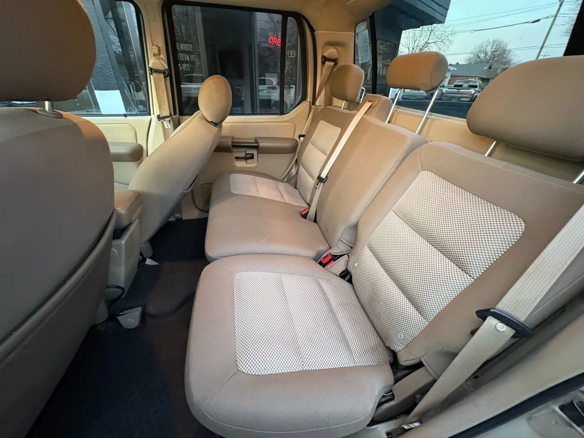 Used 2005 Ford Explorer Sport Trac XLS RWD image 15