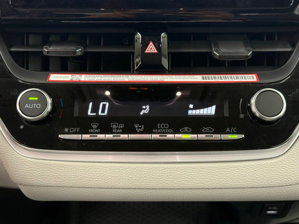Certified 2026 Toyota Corolla LE image 29