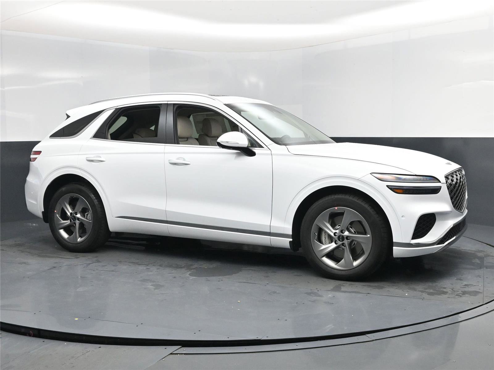 New 2026 Genesis GV70 2.5T Advanced image 2