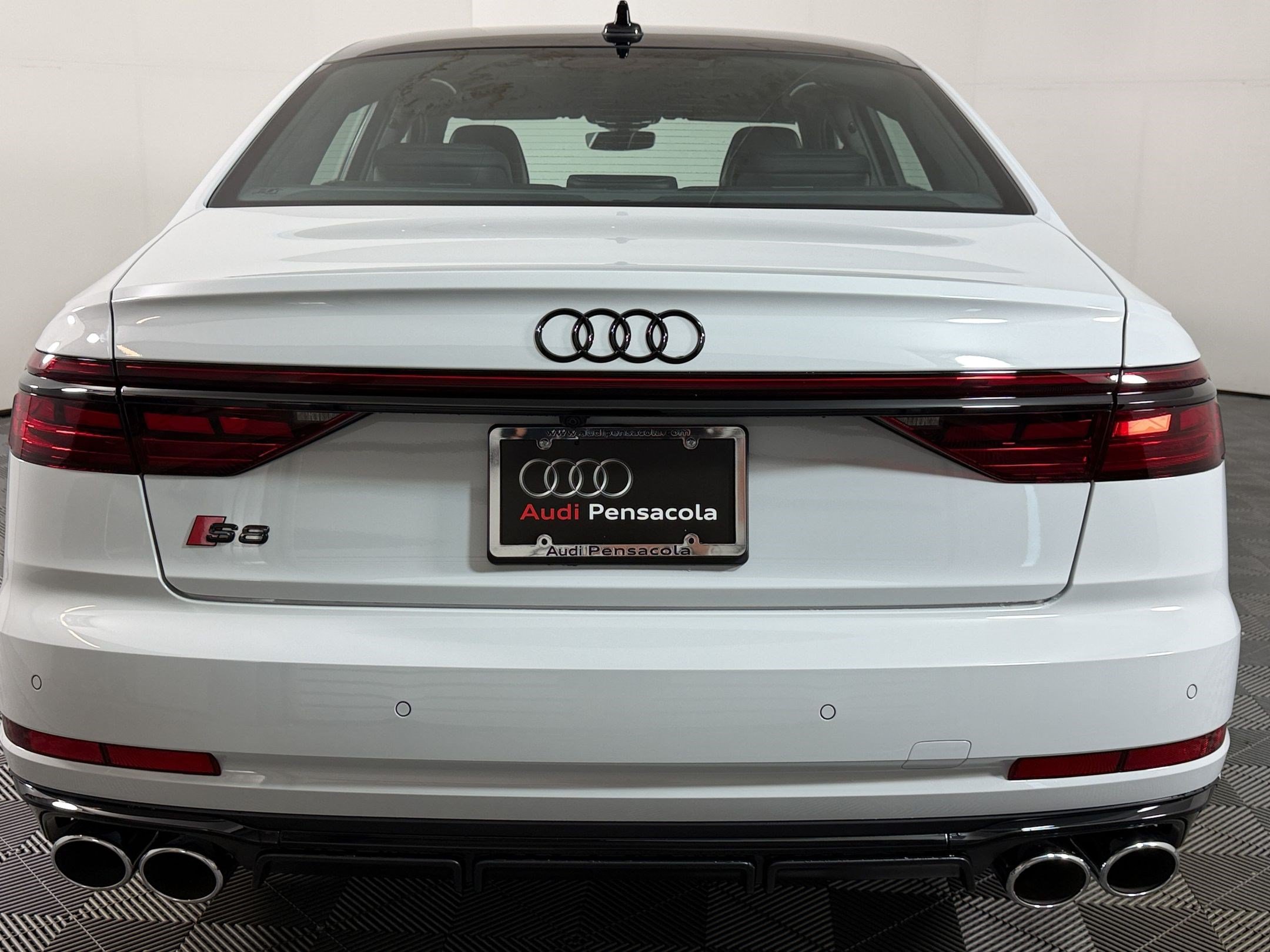 New 2027 Audi S8 AWD/4WD image 8