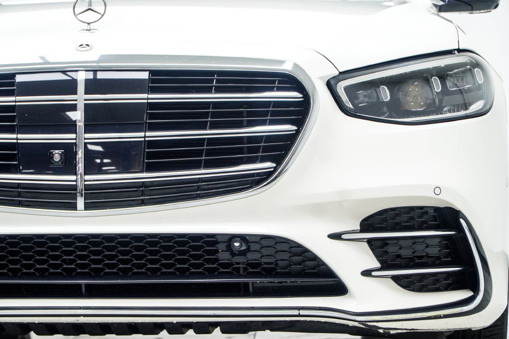 Used 2023 Mercedes-Benz S 500 4MATIC image 15