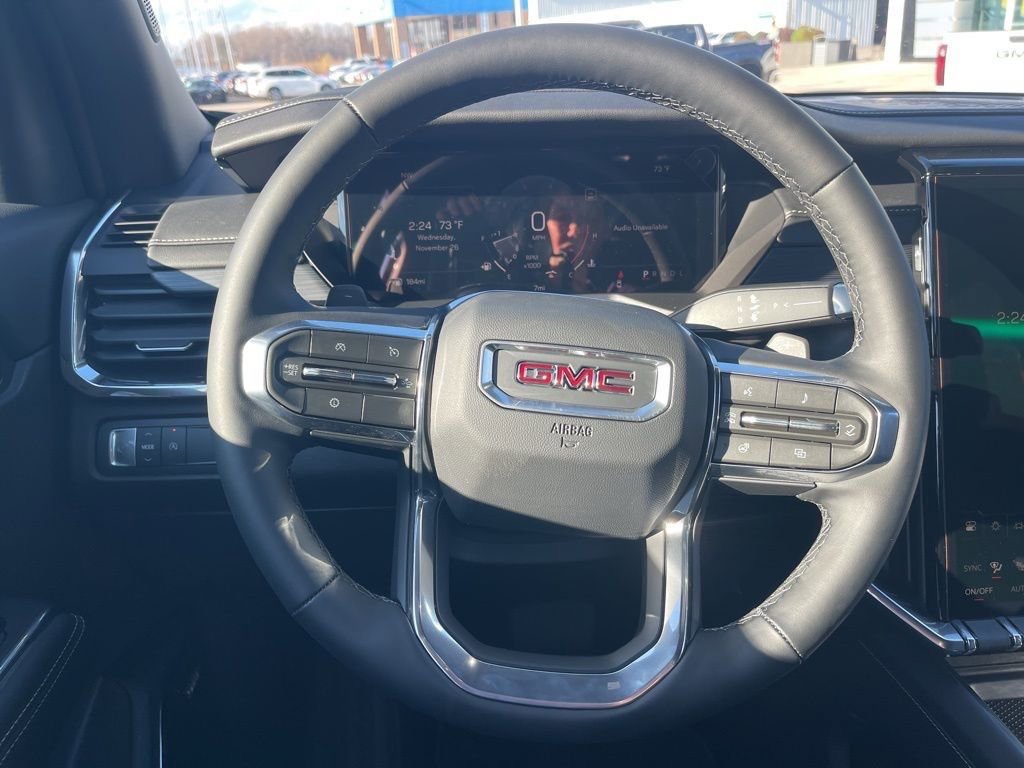 New 2026 GMC Acadia Elevation image 15