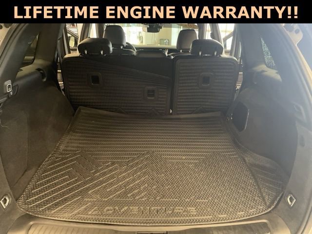 Used 2024 Jeep Grand Cherokee Trailhawk image 29