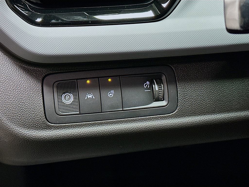 New 2027 Chevrolet Bolt RS image 11