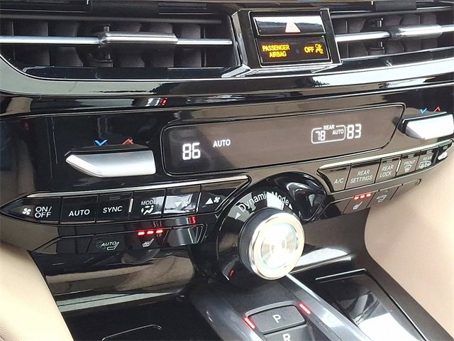 Used 2025 Acura MDX w/ Technology Package image 18