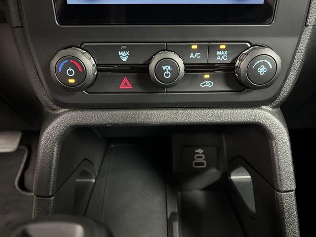 Used 2025 Ford Ranger XL w/ Trailer Tow Package AWD/4WD image 17
