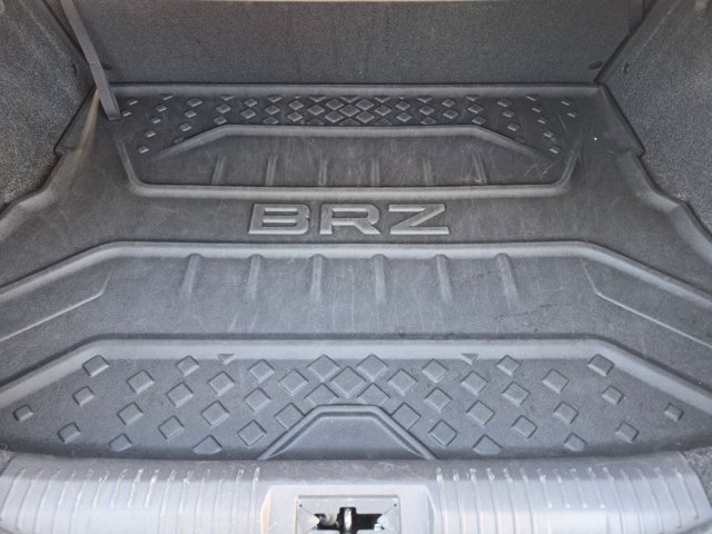 Used 2023 Subaru BRZ Limited w/ Popular Package #1 RWD image 6