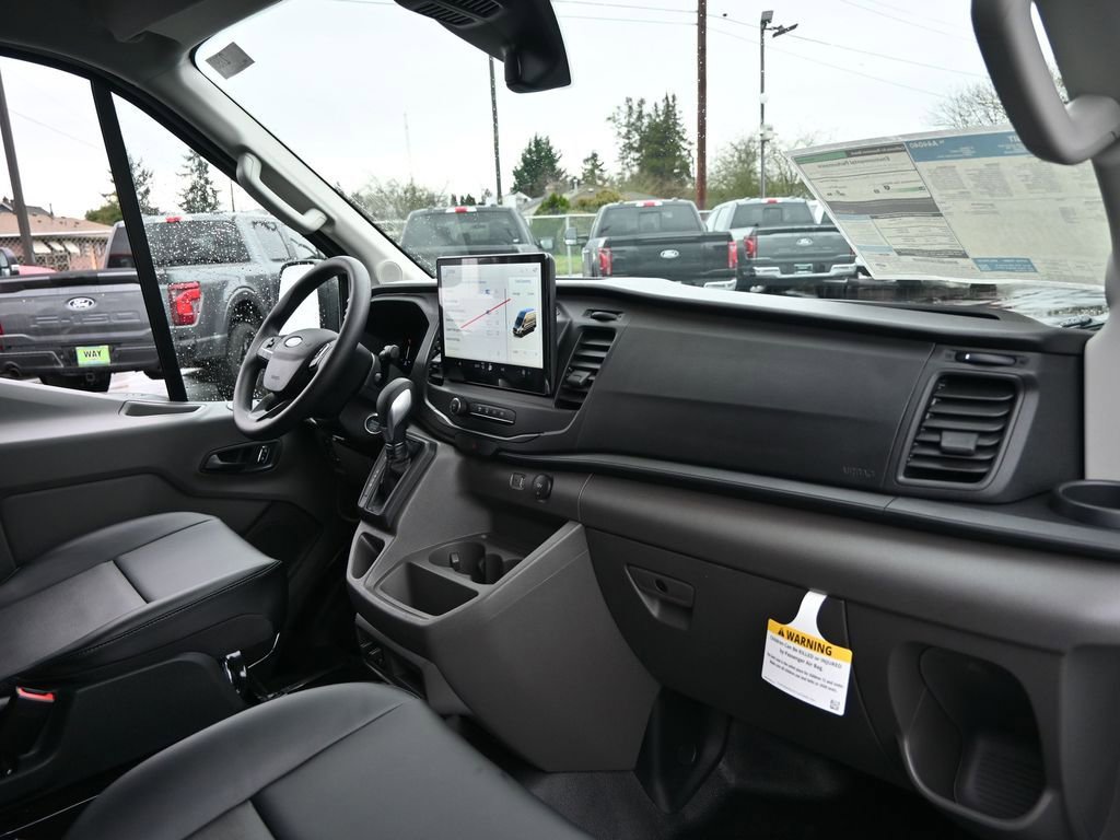 New 2026 Ford Transit 250 Base image 23