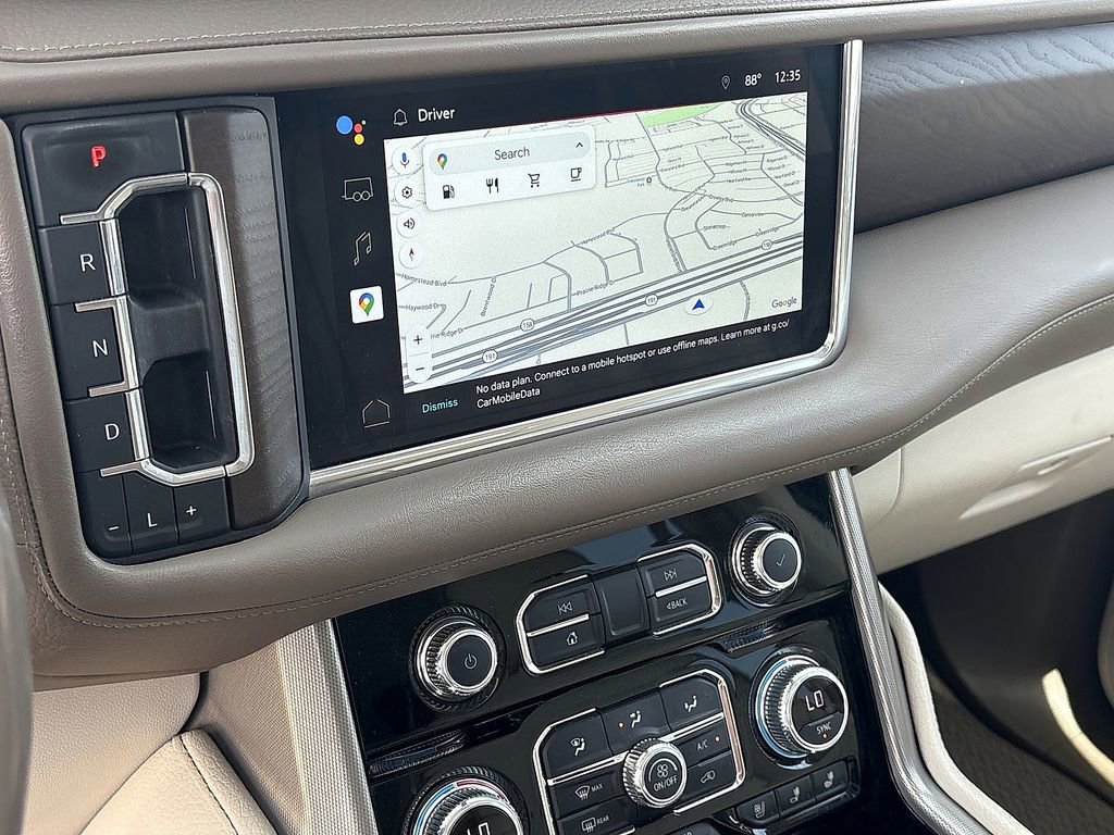Used 2022 GMC Yukon Denali w/ Denali Ultimate Package AWD/4WD image 19