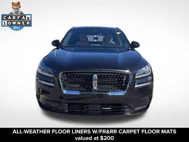 Certified 2022 Lincoln Corsair Reserve w/ Sport Package AWD/4WD image 4