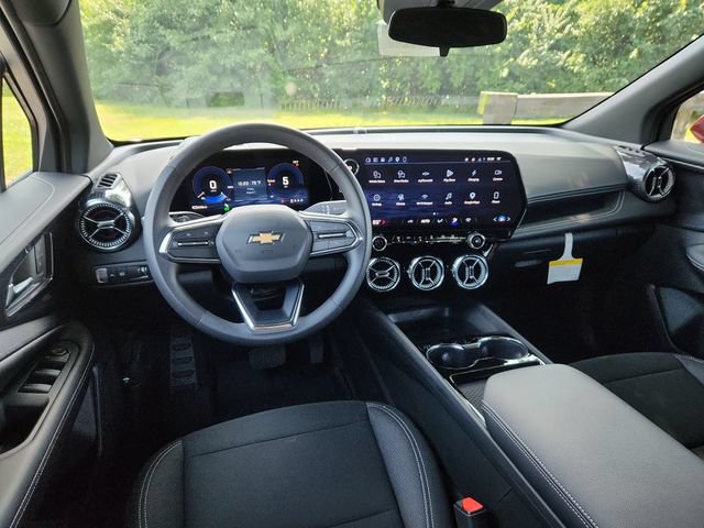 New 2026 Chevrolet Blazer EV LT FWD image 20